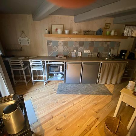 La Grange Aux Oiseaux Apartman Arnaville Kültér fotó
