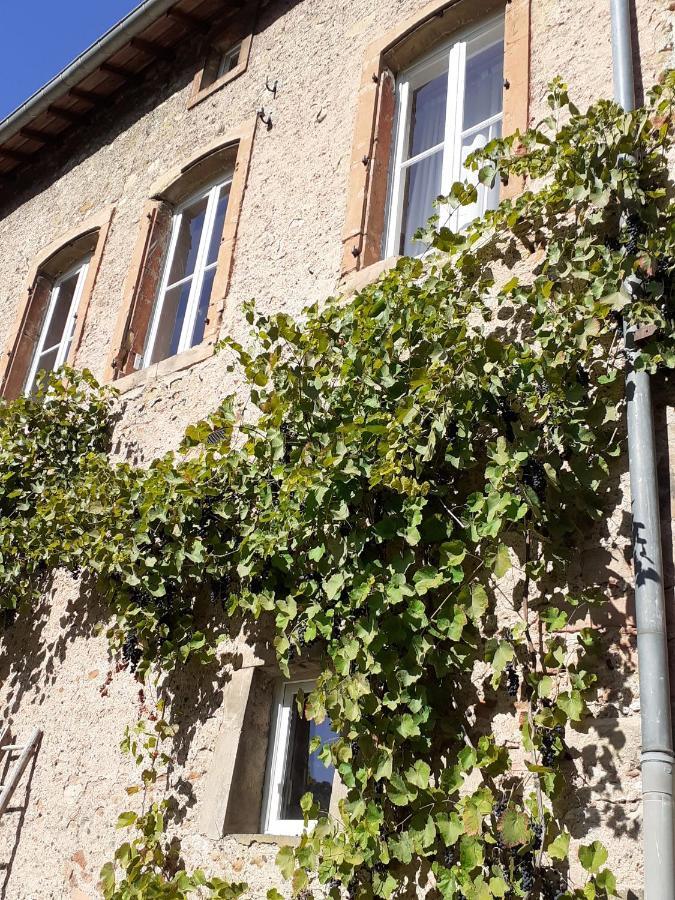 La Grange Aux Oiseaux Apartman Arnaville Kültér fotó