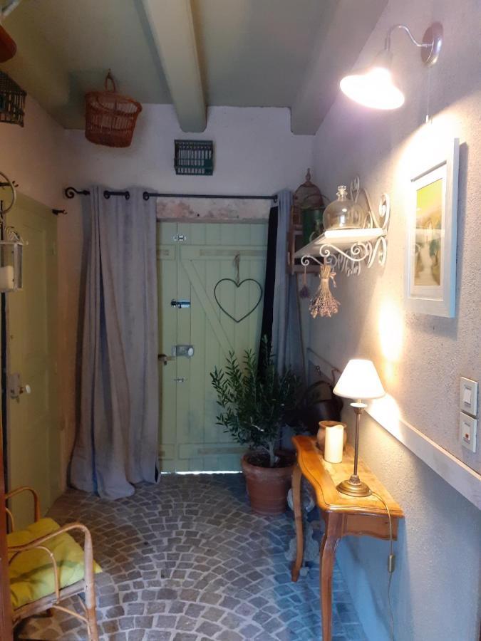 La Grange Aux Oiseaux Apartman Arnaville Kültér fotó