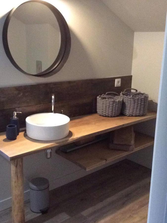 La Grange Aux Oiseaux Apartman Arnaville Kültér fotó