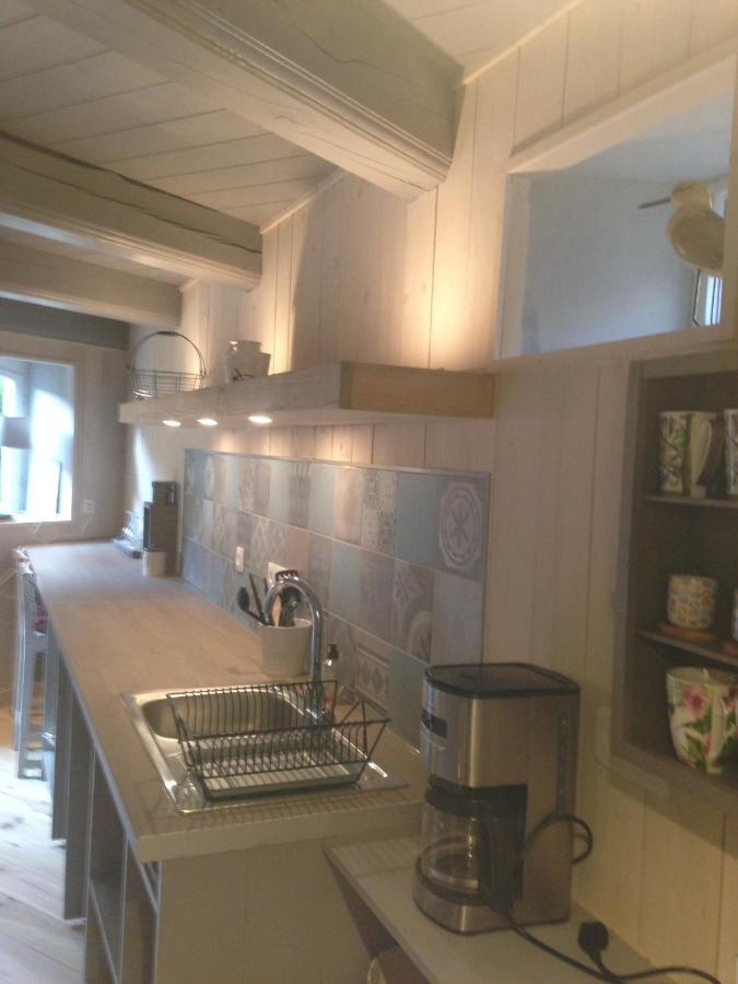 La Grange Aux Oiseaux Apartman Arnaville Kültér fotó