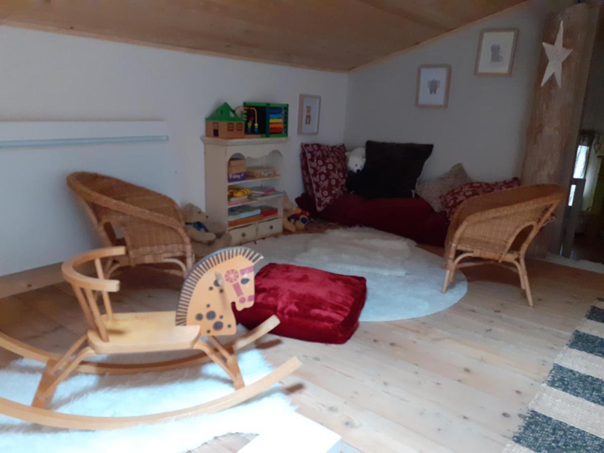 La Grange Aux Oiseaux Apartman Arnaville Kültér fotó