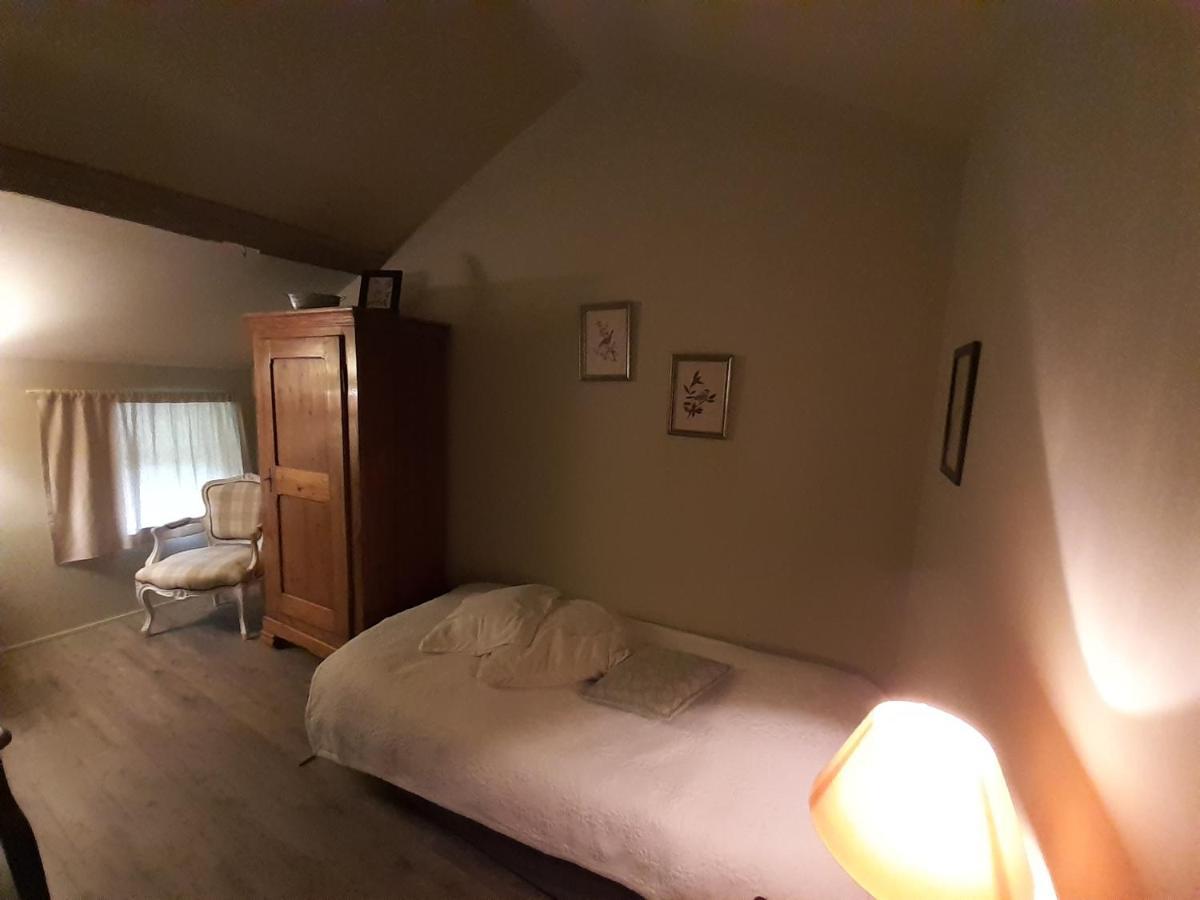 La Grange Aux Oiseaux Apartman Arnaville Kültér fotó