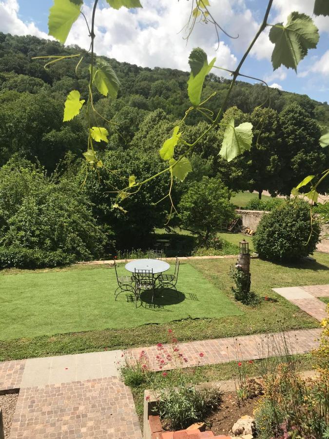 La Grange Aux Oiseaux Apartman Arnaville Kültér fotó