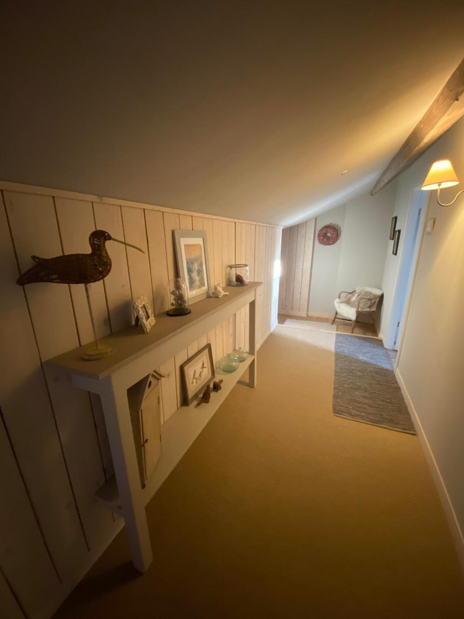 La Grange Aux Oiseaux Apartman Arnaville Kültér fotó