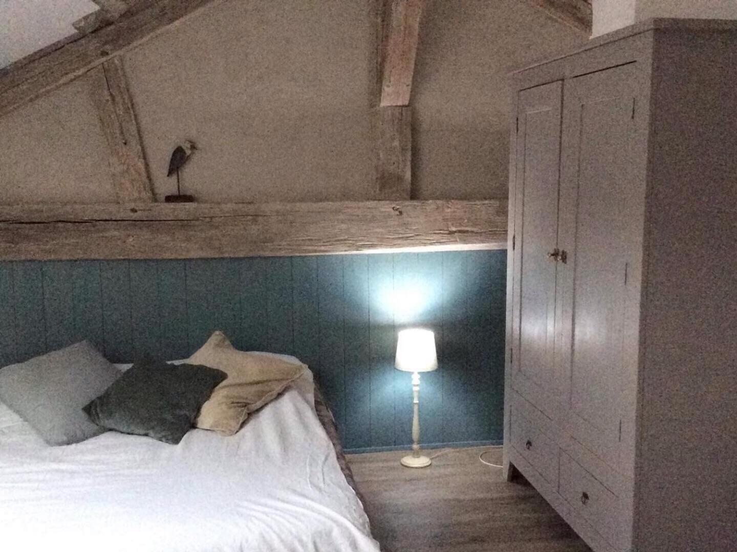 La Grange Aux Oiseaux Apartman Arnaville Kültér fotó